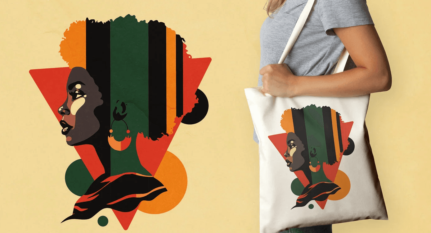African fashion — Besty Clothing