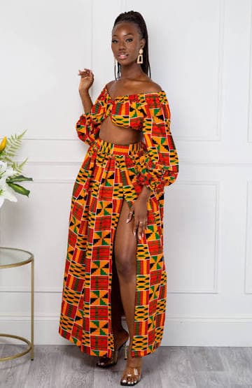 Women Unique Pieces