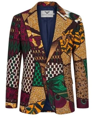 Men Unique Styles